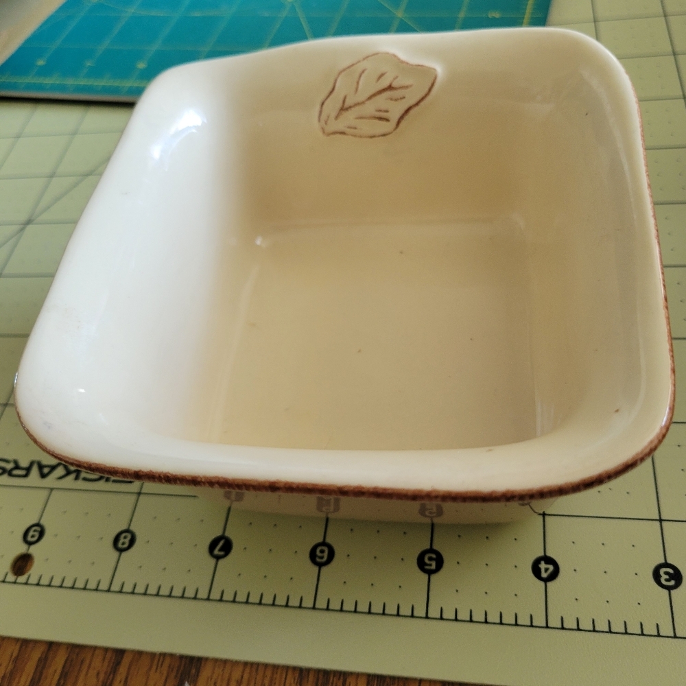 Tastefully Simple Host Dish